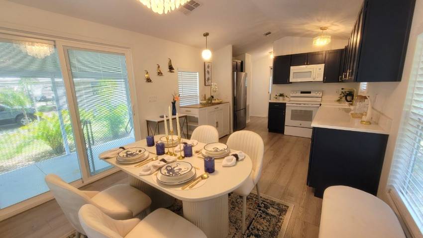 4320 Dundee Road a Winter Haven, FL Mobile or Manufactured Home for Sale
